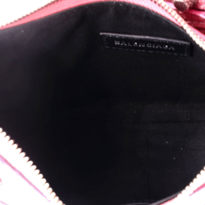 Balenciaga Le Cagole Giant Studs