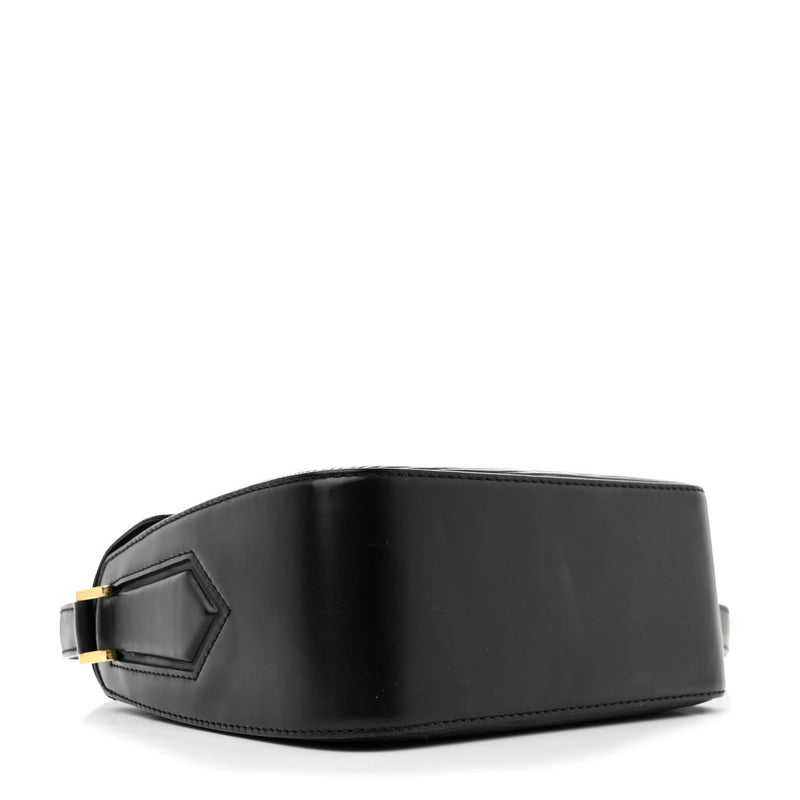 Louis Vuitton Epi Buci Black