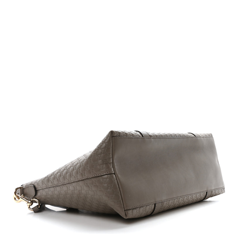 Gucci Soft Microguccissima Medium