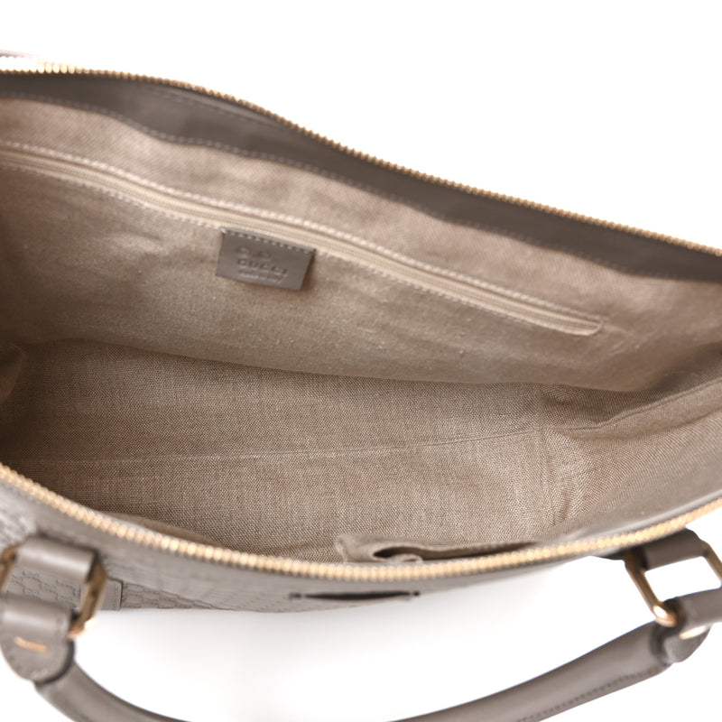 Gucci Soft Microguccissima Medium