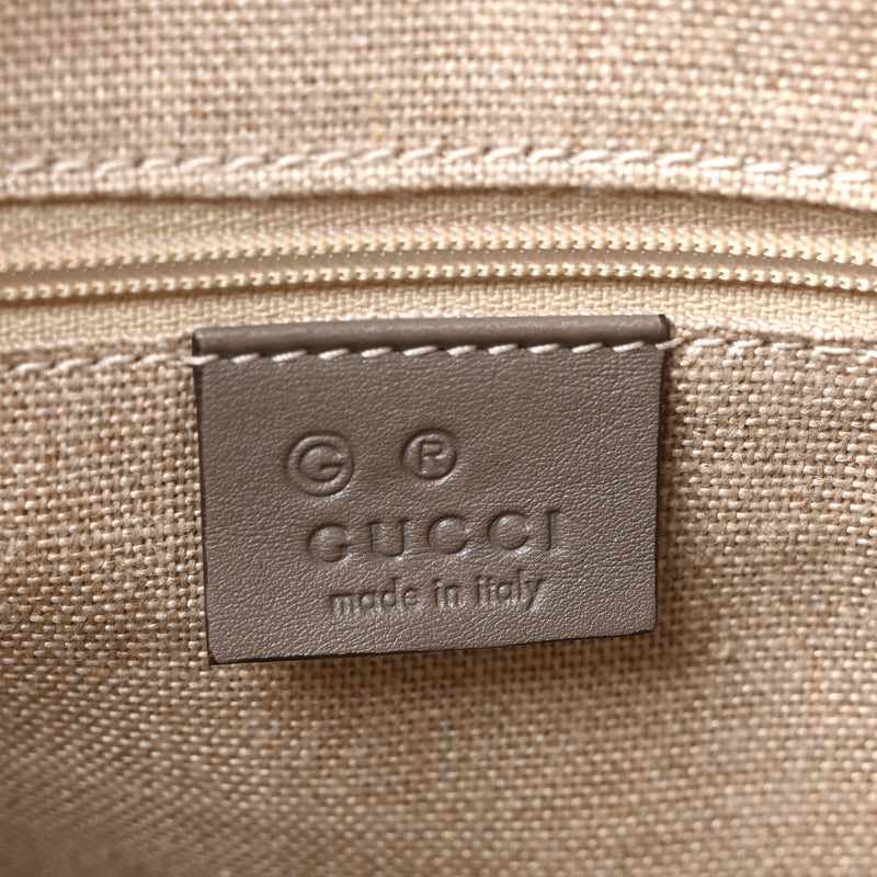 Gucci Soft Microguccissima Medium