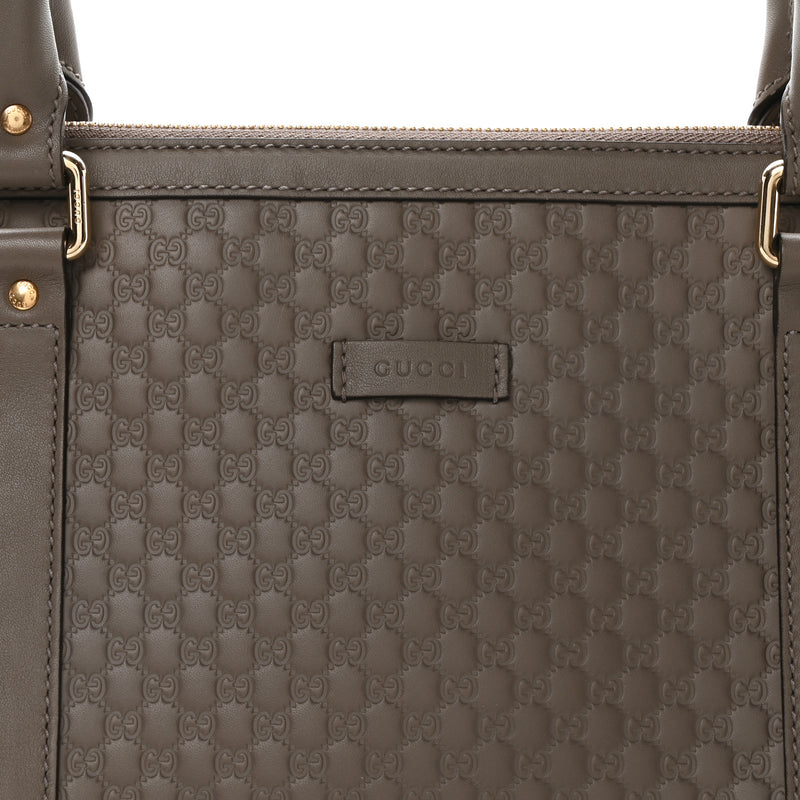Gucci Soft Microguccissima Medium