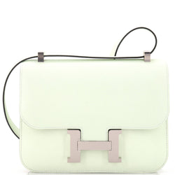Hermes Constance Nm Bag Epsom 24