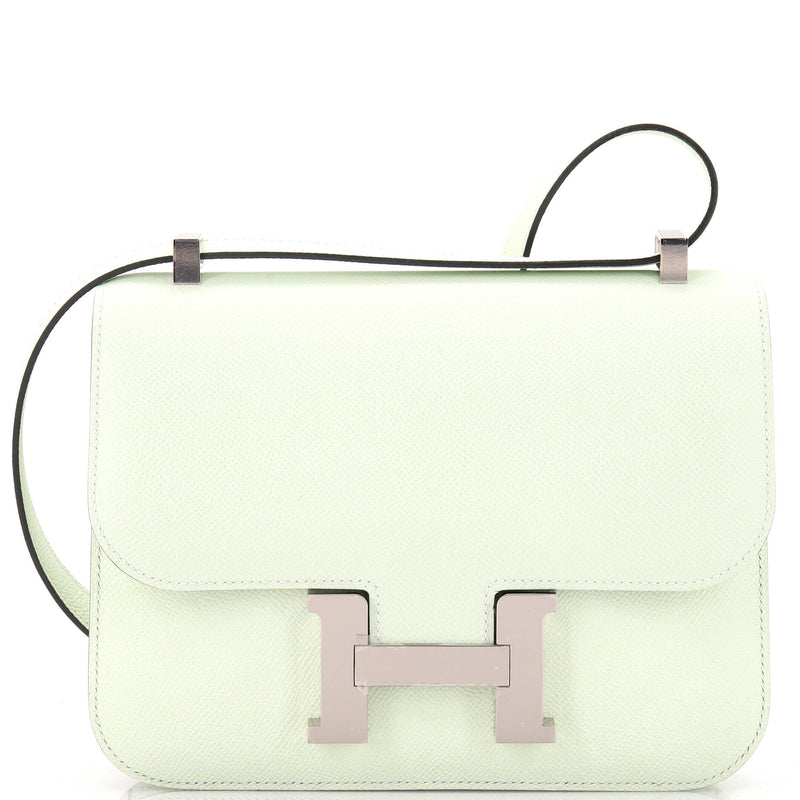 Hermes Constance Nm Bag Epsom 24