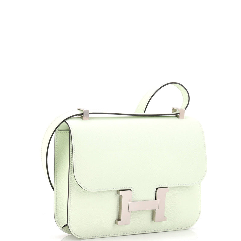 Hermes Constance Nm Bag Epsom 24