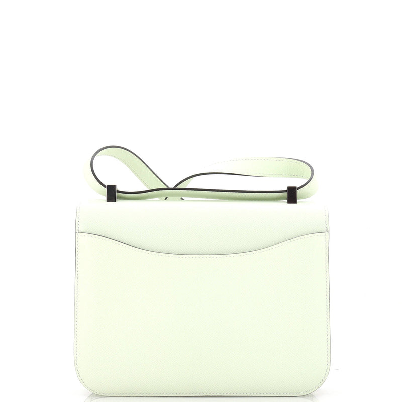 Hermes Constance Nm Bag Epsom 24