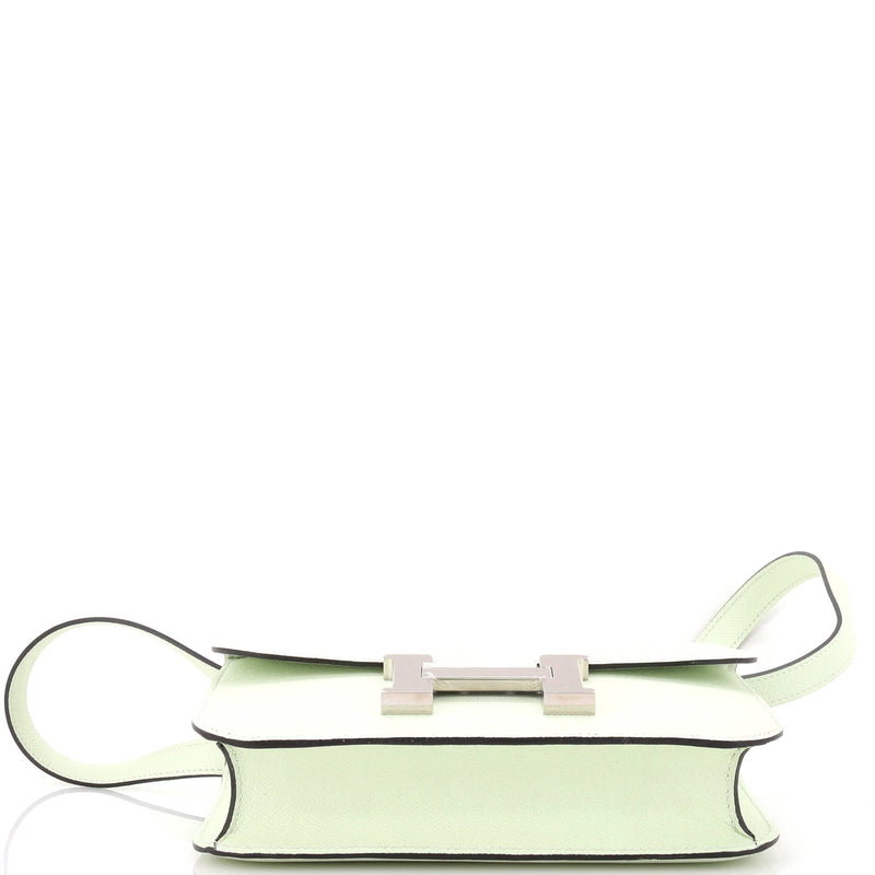 Hermes Constance Nm Bag Epsom 24