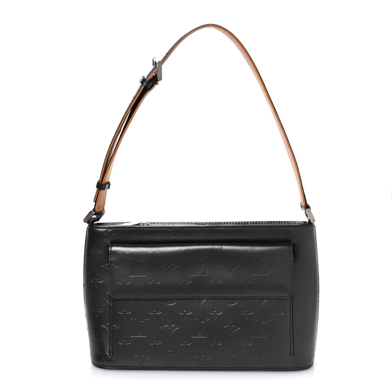 Louis Vuitton Mat Allston Black