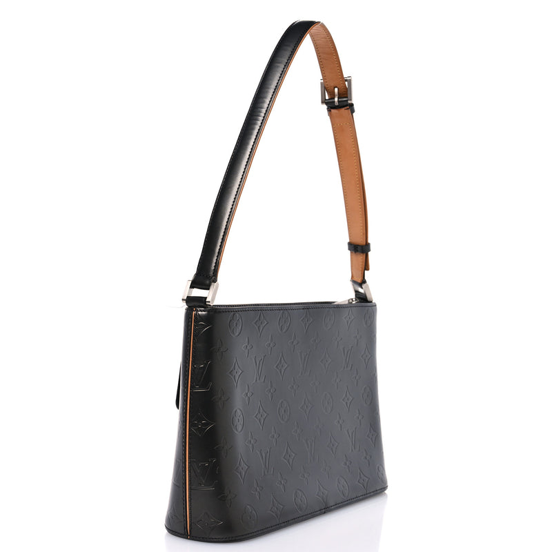 Louis Vuitton Mat Allston Black