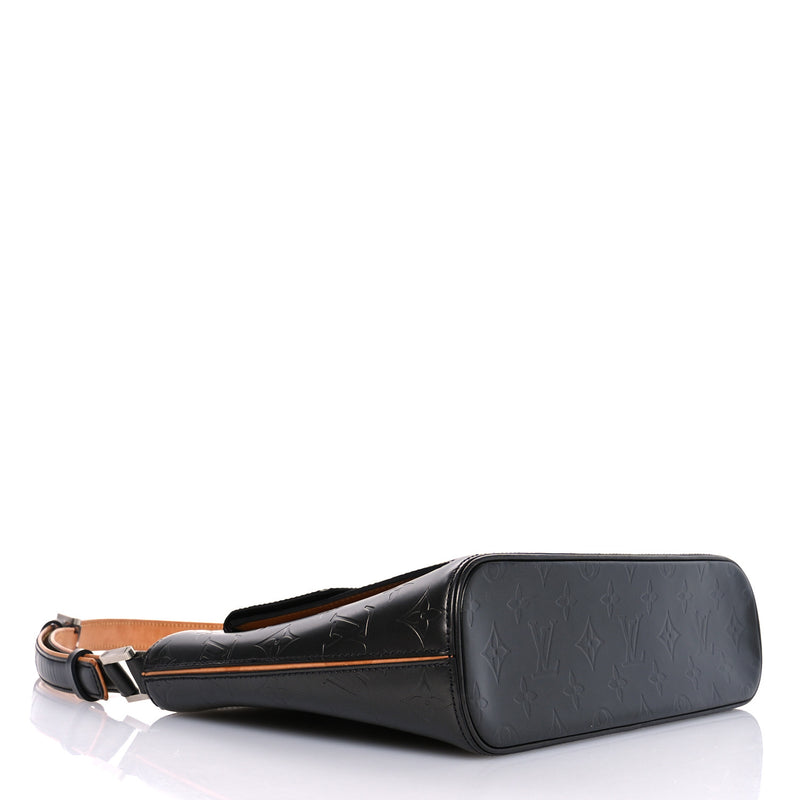 Louis Vuitton Mat Allston Black