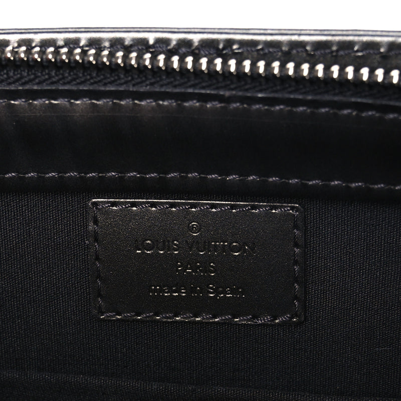Louis Vuitton Mat Allston Black