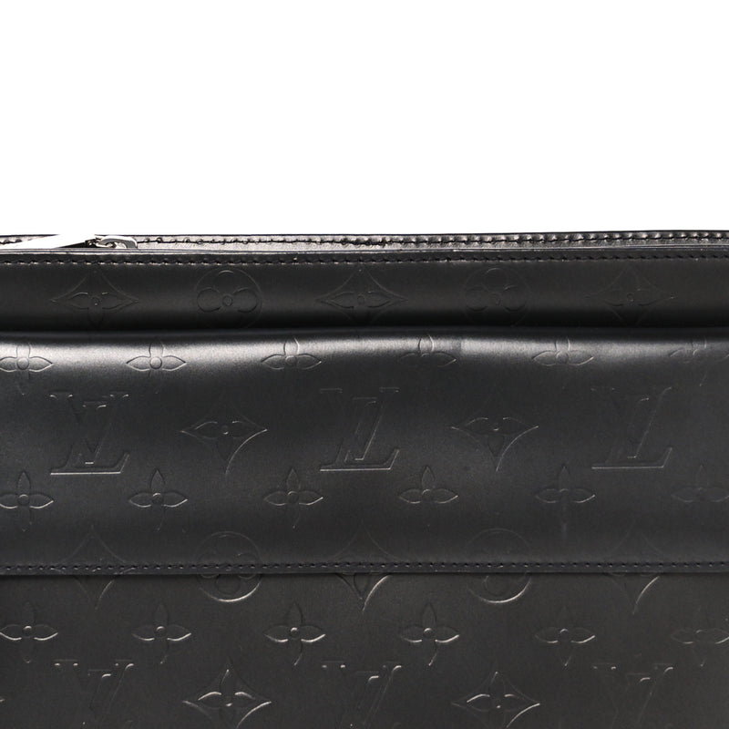 Louis Vuitton Mat Allston Black