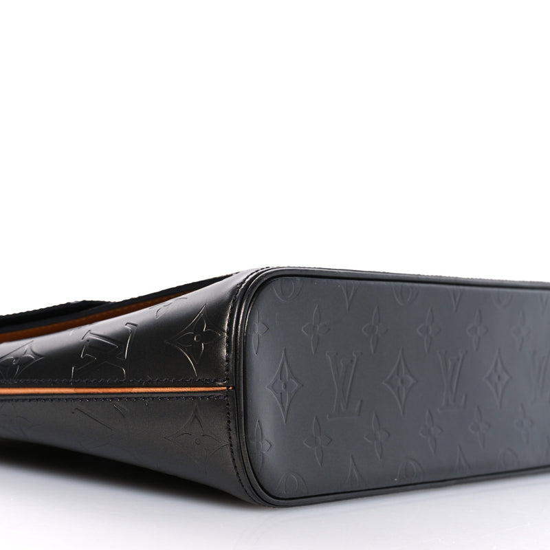 Louis Vuitton Mat Allston Black