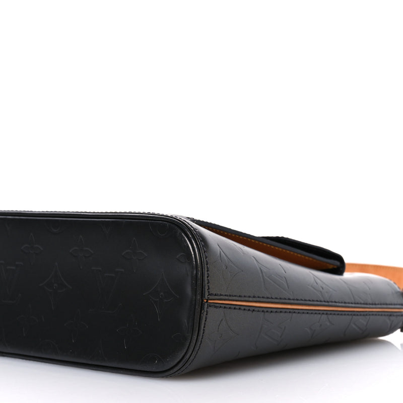 Louis Vuitton Mat Allston Black