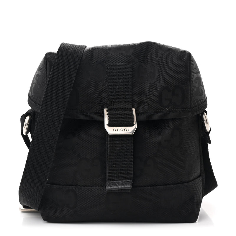 Gucci Econyl Nylon Off The Grid