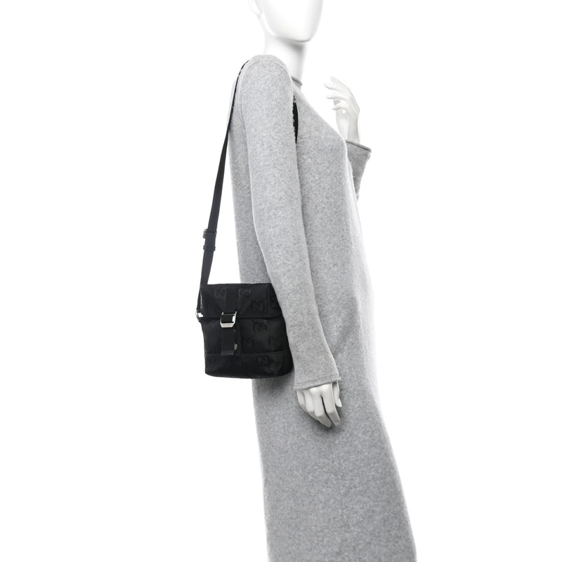 Gucci Econyl Nylon Off The Grid