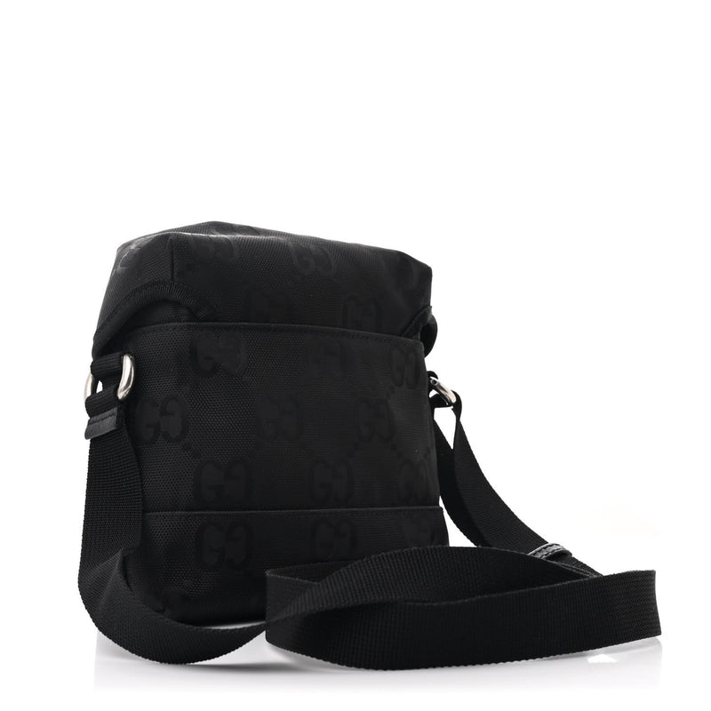 Gucci Econyl Nylon Off The Grid