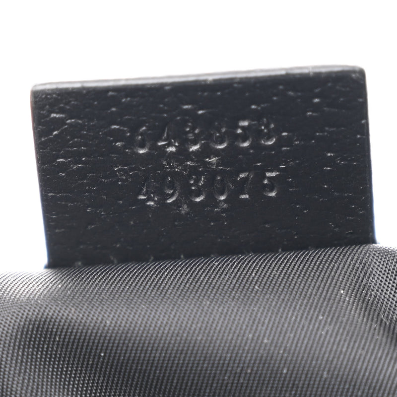 Gucci Econyl Nylon Off The Grid