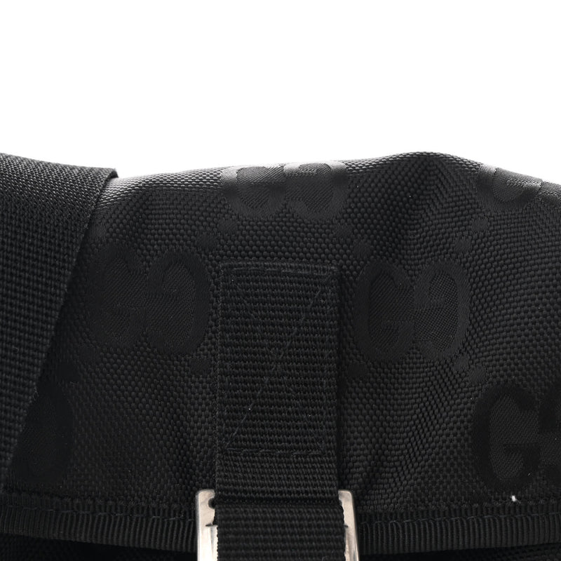 Gucci Econyl Nylon Off The Grid