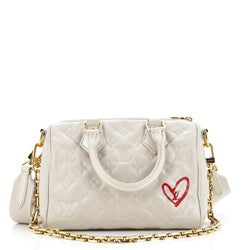 Louis Vuitton Speedy Bandouliere Bag