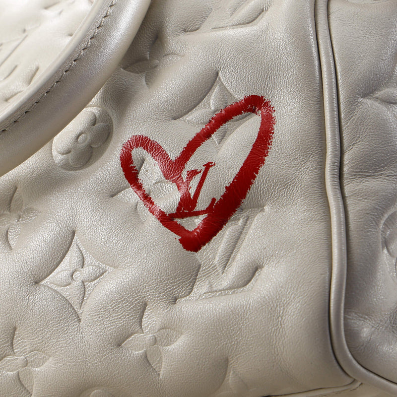 Louis Vuitton Speedy Bandouliere Bag