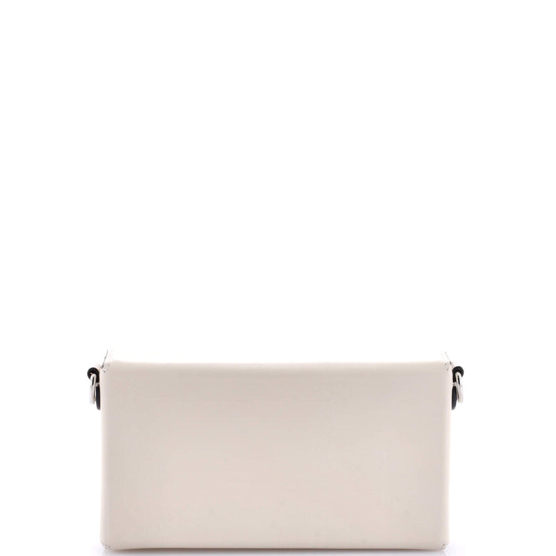 Fendi X Marc Jacobs Baguette Soft Trunk
