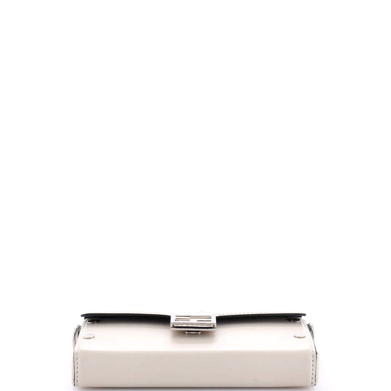 Fendi X Marc Jacobs Baguette Soft Trunk