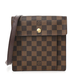 Louis Vuitton Damier Ebene Pimlico