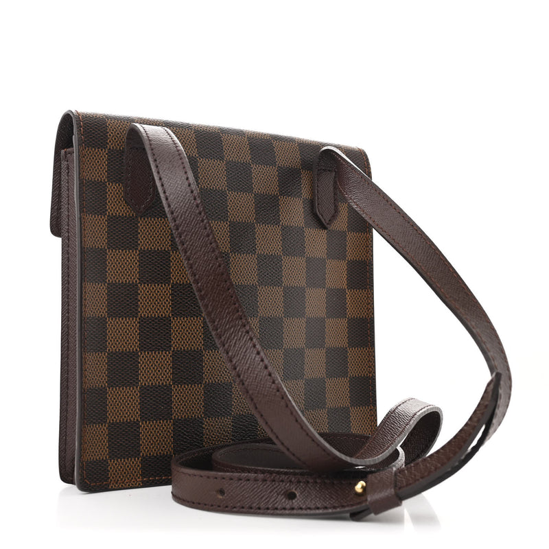 Louis Vuitton Damier Ebene Pimlico