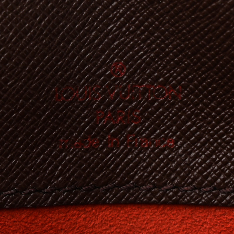Louis Vuitton Damier Ebene Pimlico