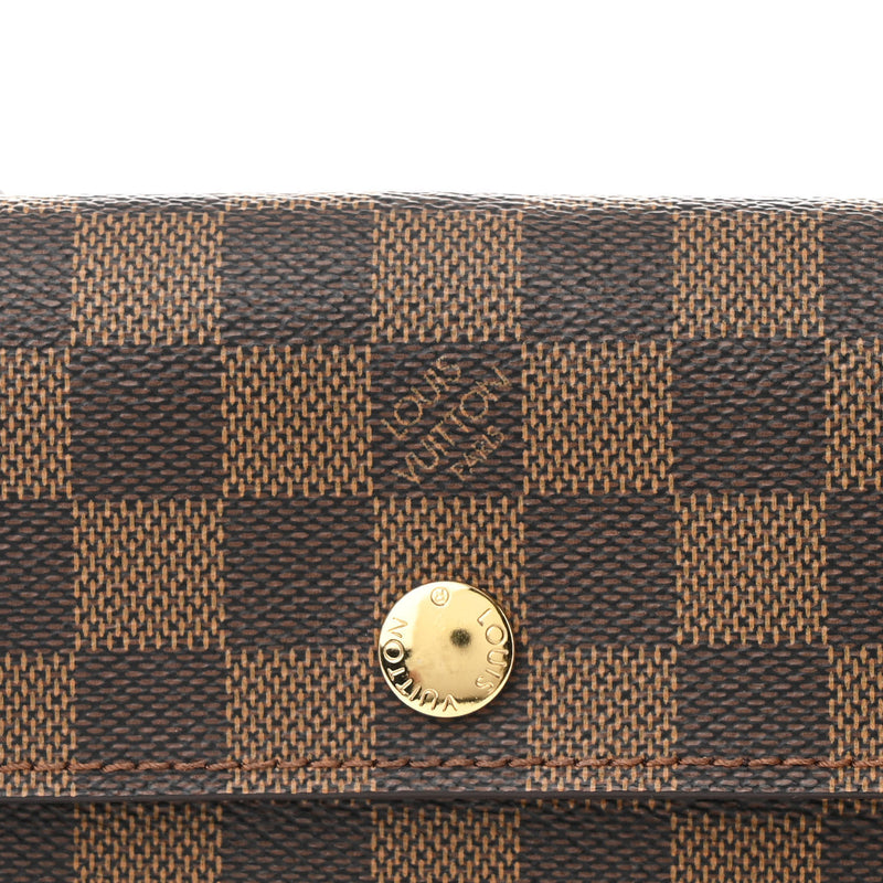 Louis Vuitton Damier Ebene Pimlico