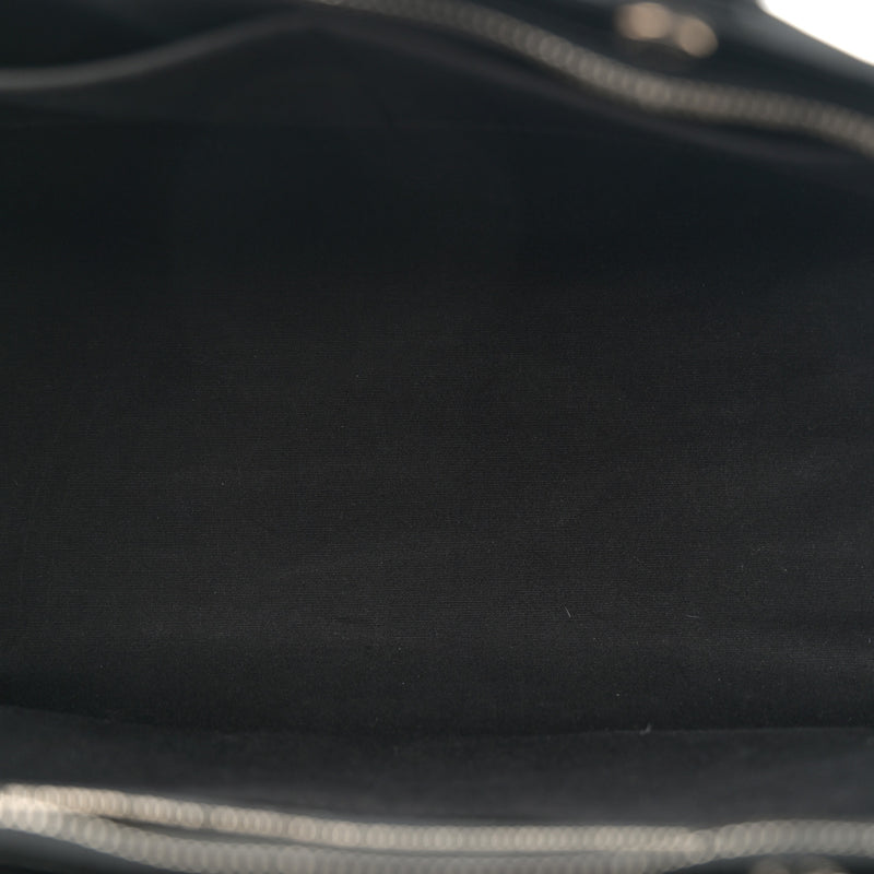 Louis Vuitton Electric Epi Brea Gm Black
