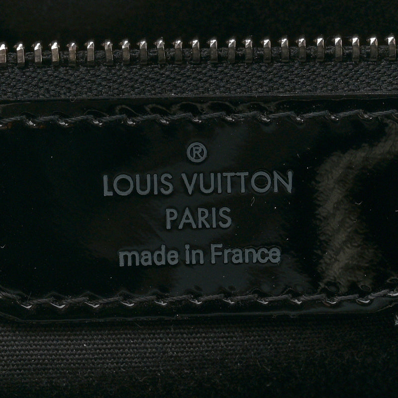 Louis Vuitton Electric Epi Brea Gm Black