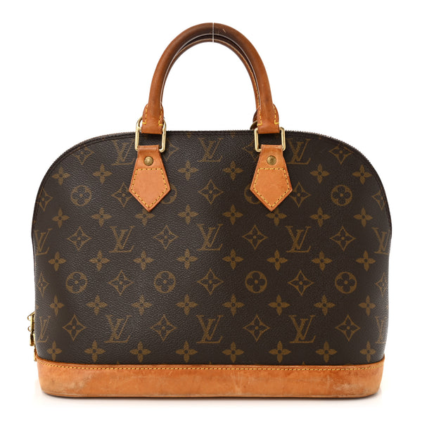 Louis Vuitton Alma Pm