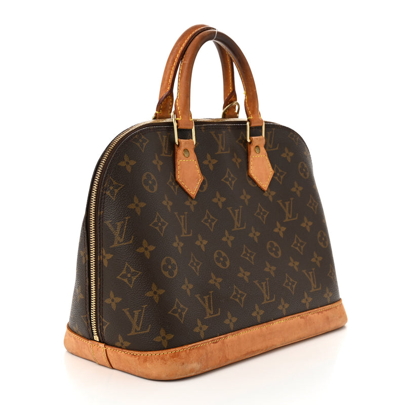 Louis Vuitton Alma Pm