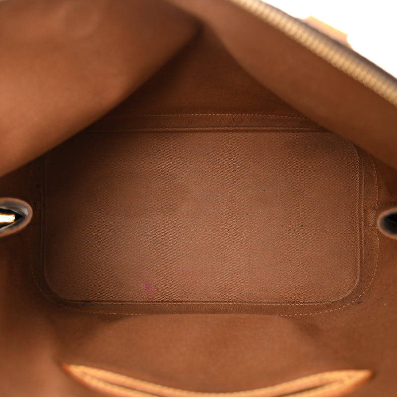 Louis Vuitton Alma Pm