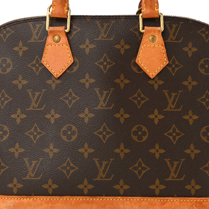 Louis Vuitton Alma Pm