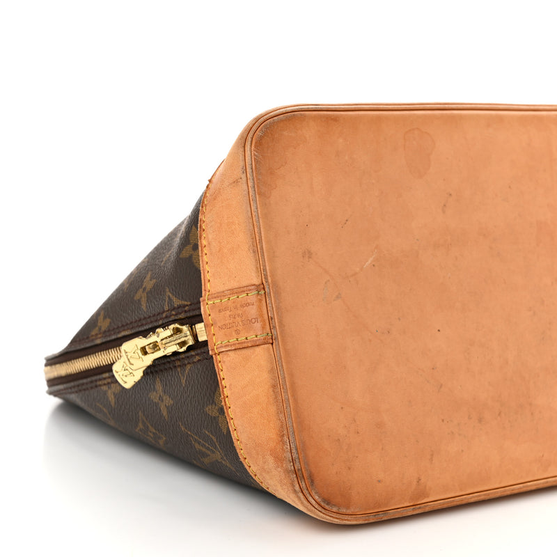 Louis Vuitton Alma Pm