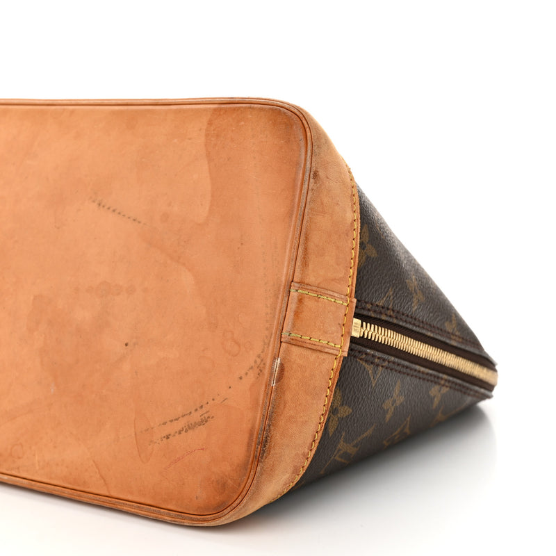 Louis Vuitton Alma Pm