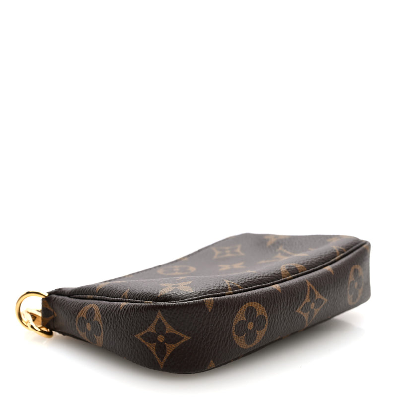 Louis Vuitton Mini Pochette Accessories
