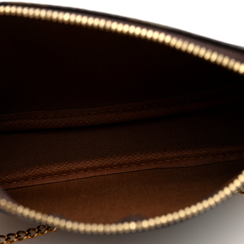 Louis Vuitton Mini Pochette Accessories