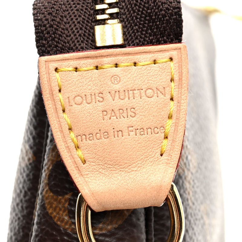 Louis Vuitton Mini Pochette Accessories