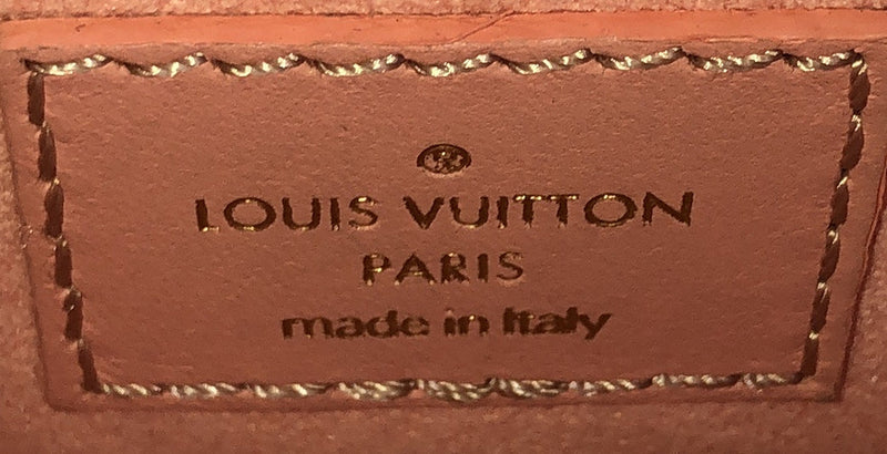 Louis Vuitton New Wave Heart Crossbody