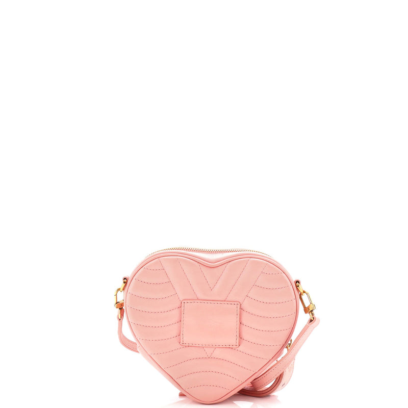 Louis Vuitton New Wave Heart Crossbody