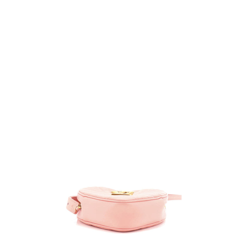 Louis Vuitton New Wave Heart Crossbody
