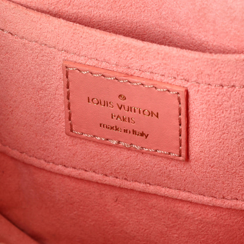 Louis Vuitton New Wave Heart Crossbody