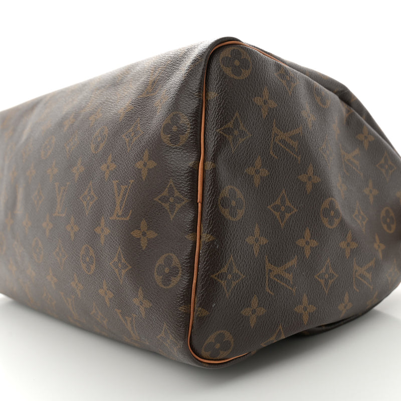 Louis Vuitton Speedy 35