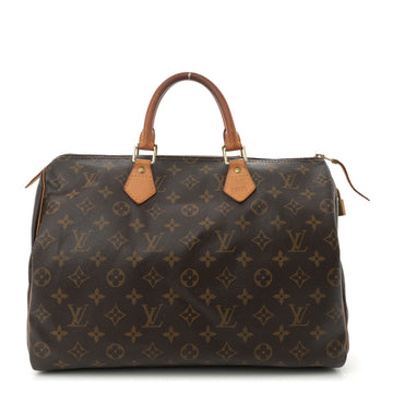Louis Vuitton Speedy 35