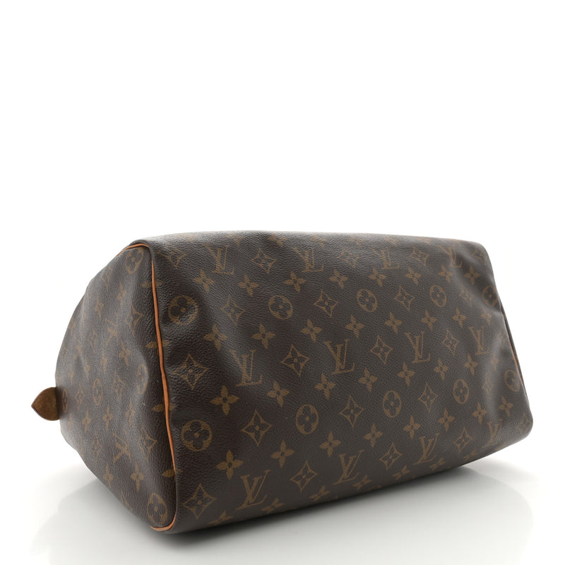 Louis Vuitton Speedy 35