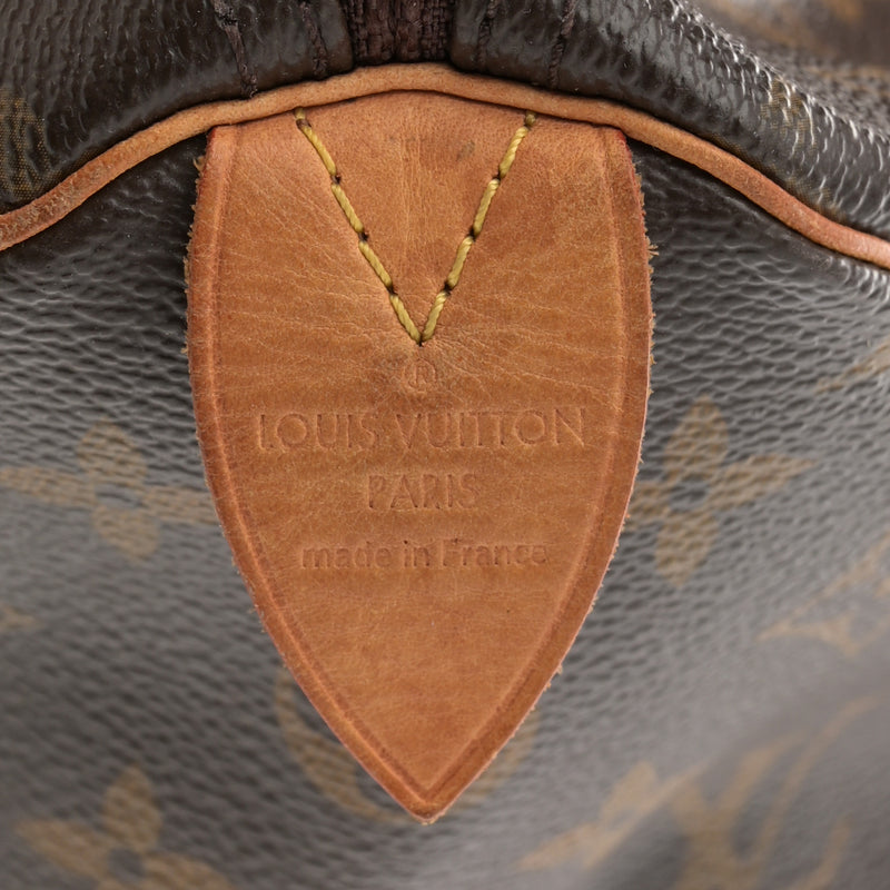 Louis Vuitton Speedy 35